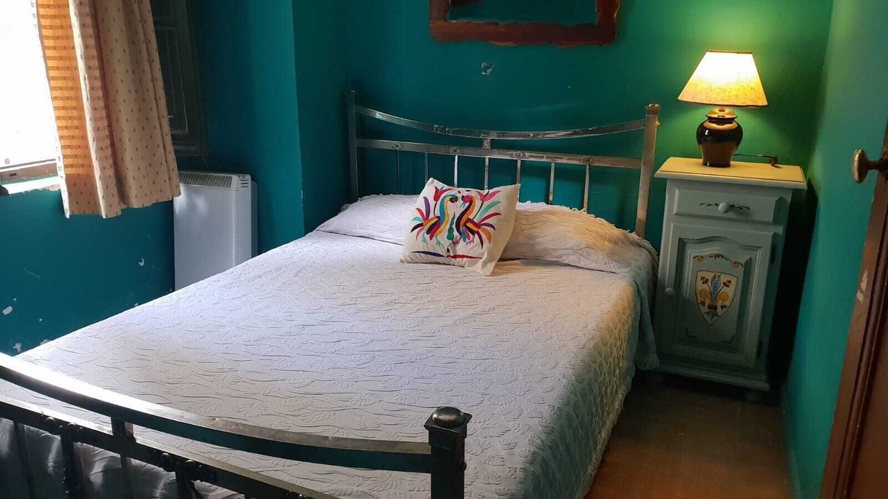 Photo of Bedroom in Miraflores de la Sierra