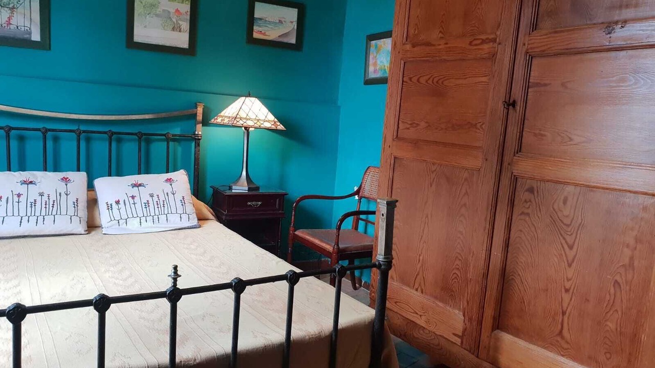 Photo of Bedroom in Miraflores de la Sierra