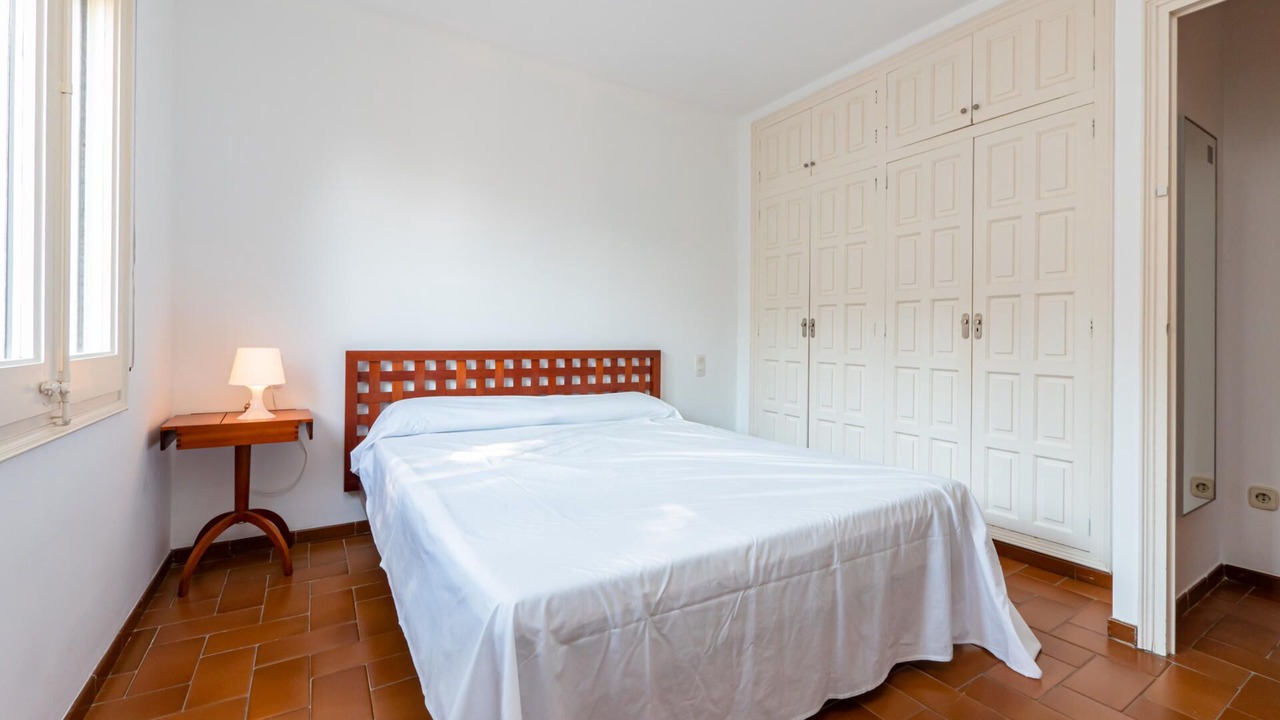 Photo of Bedroom in Calella de Palafrugell