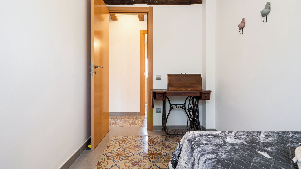 Photo of Bedroom in Deltebre