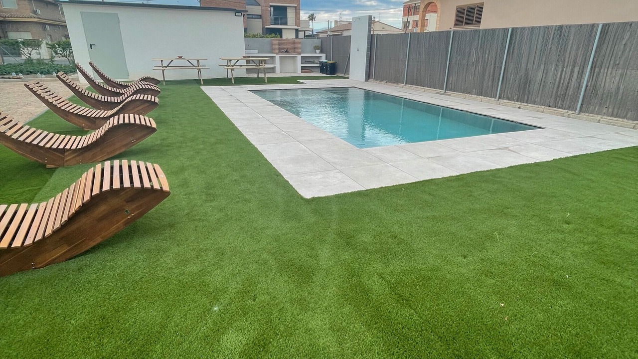 Photo of Outdoor in Deltebre