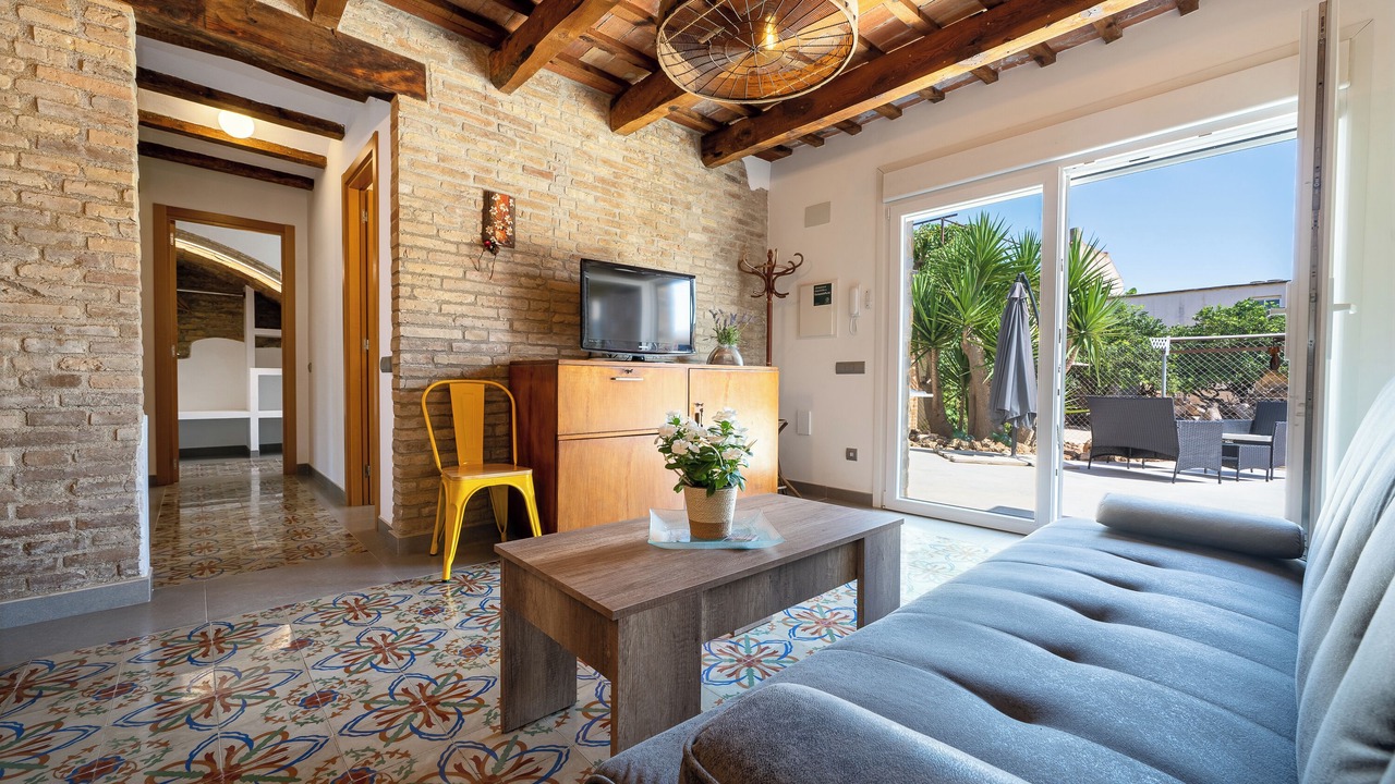 Photo of Livingroom in Deltebre