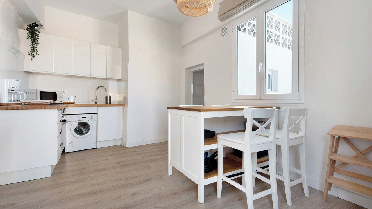 Photo of Kitchen in Garachico