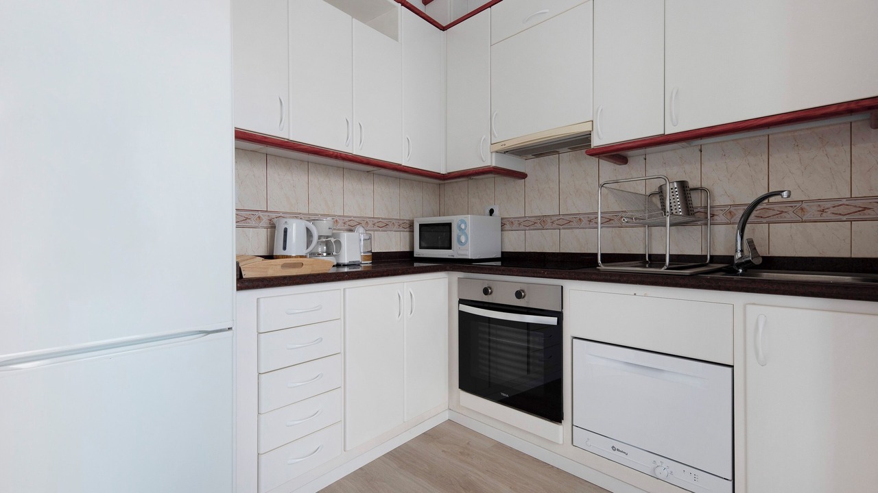 Photo of Kitchen in Garachico