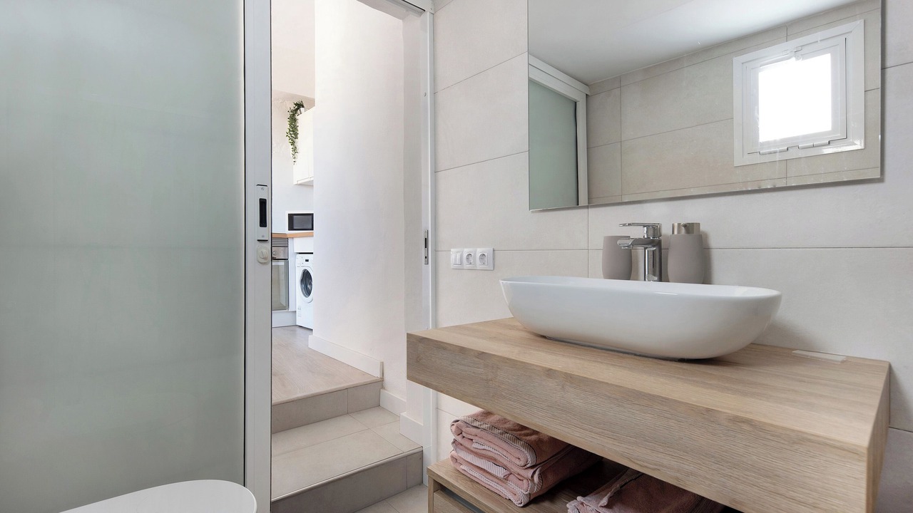 Photo of Bathroom in Garachico