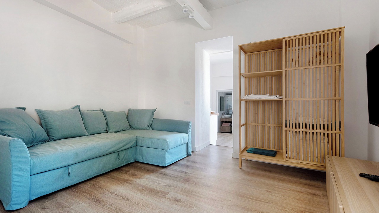 Photo of Livingroom in Garachico
