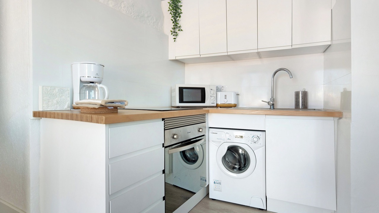 Photo of Kitchen in Garachico