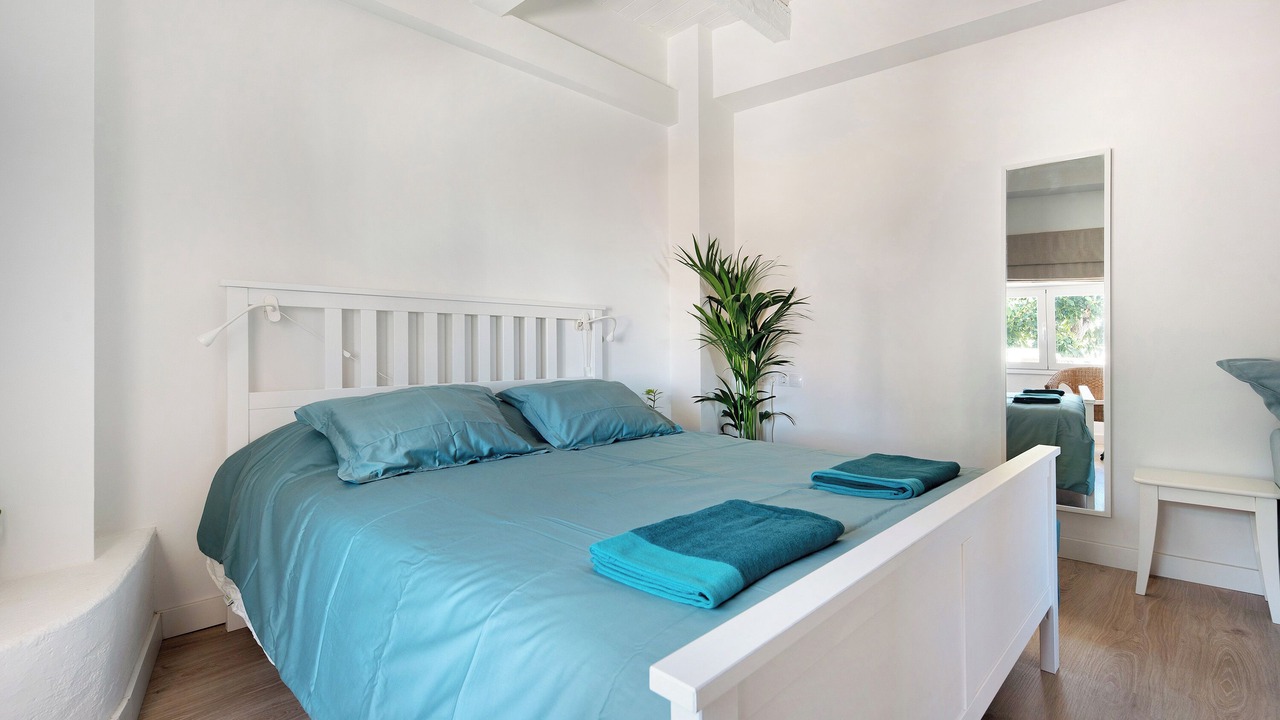 Photo of Bedroom in Garachico