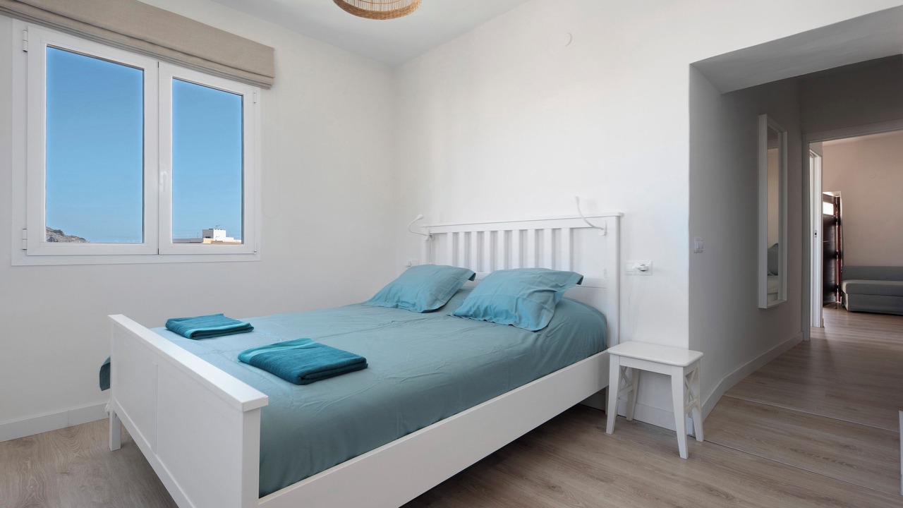 Photo of Bedroom in Garachico