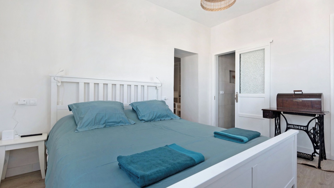 Photo of Bedroom in Garachico