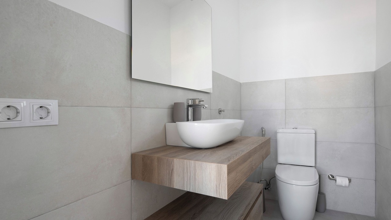 Photo of Bathroom in Garachico