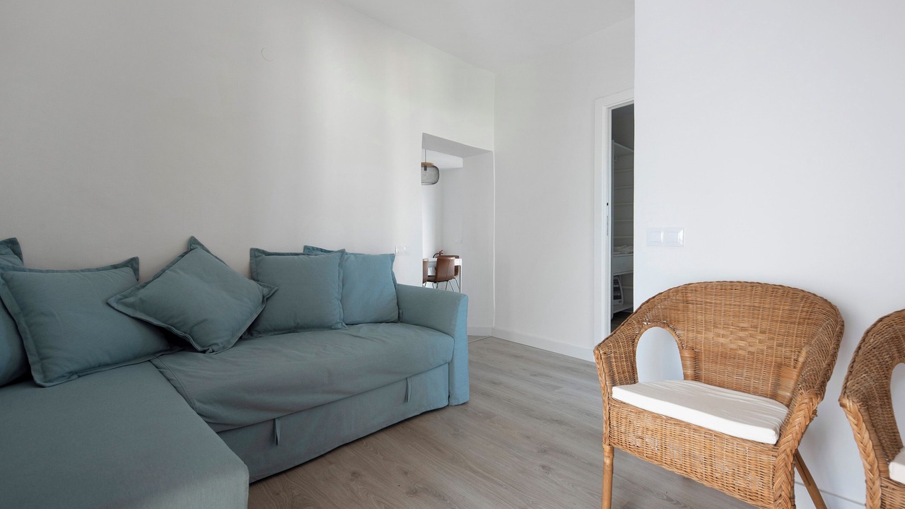 Photo of Livingroom in Garachico