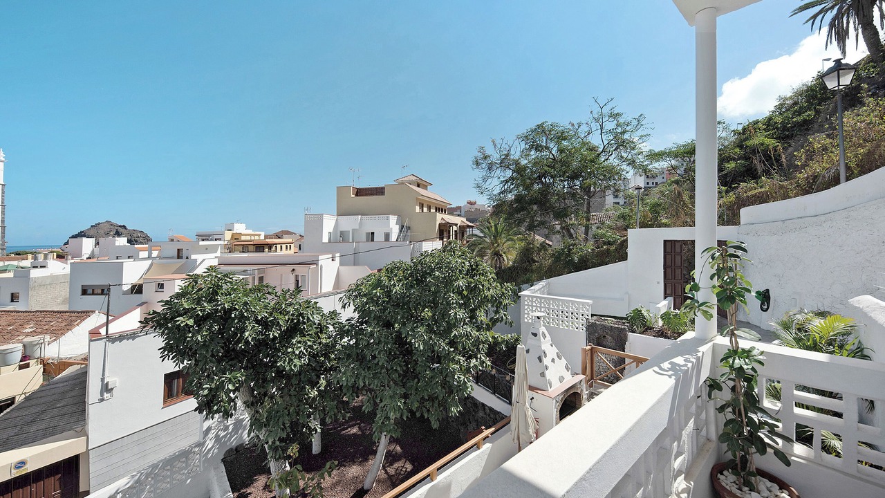 Photo of Outdoor in Garachico