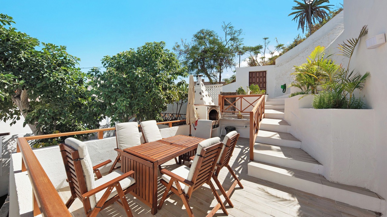 Photo of Outdoor in Garachico