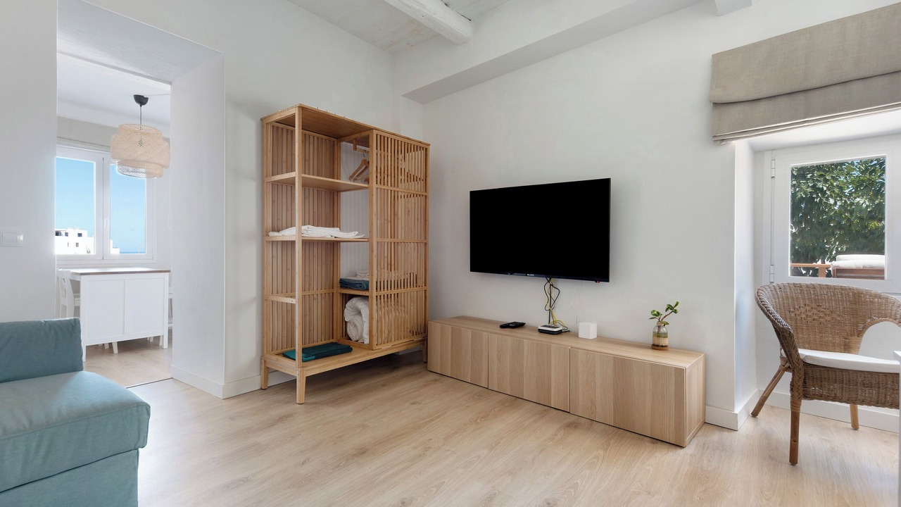 Photo of Livingroom in Garachico