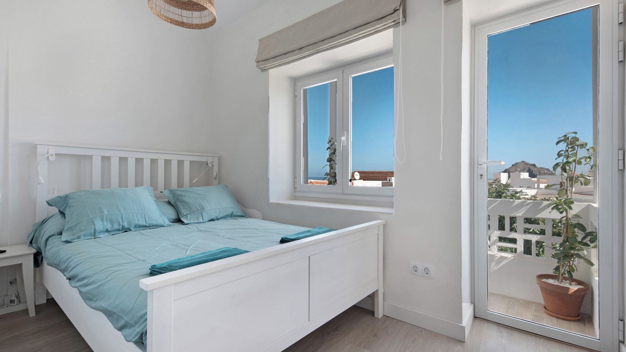 Photo of Bedroom in Garachico