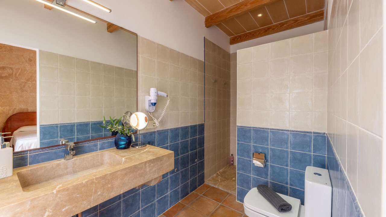 Photo of Bathroom in Manacor
