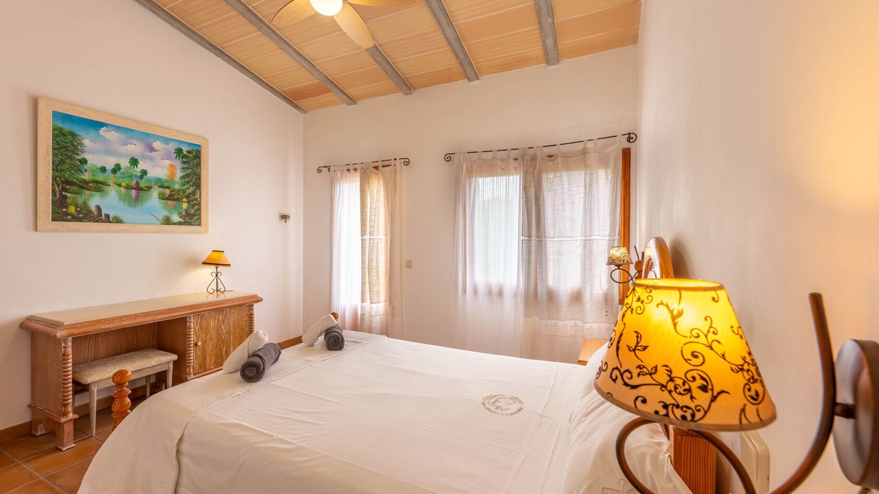 Photo of Bedroom in Manacor