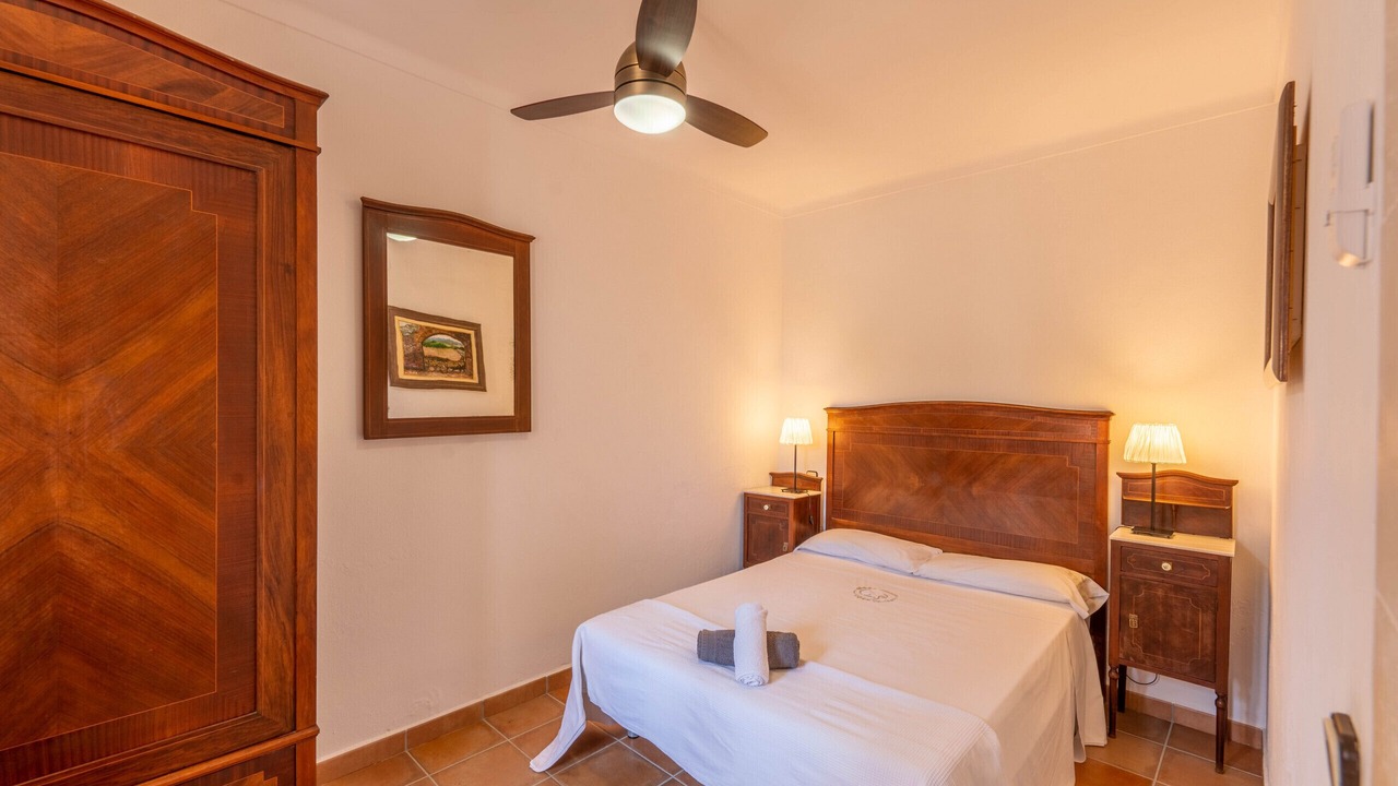 Photo of Bedroom in Manacor