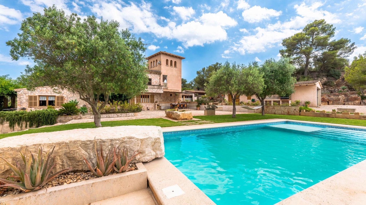 Photo of Outdoor in Manacor