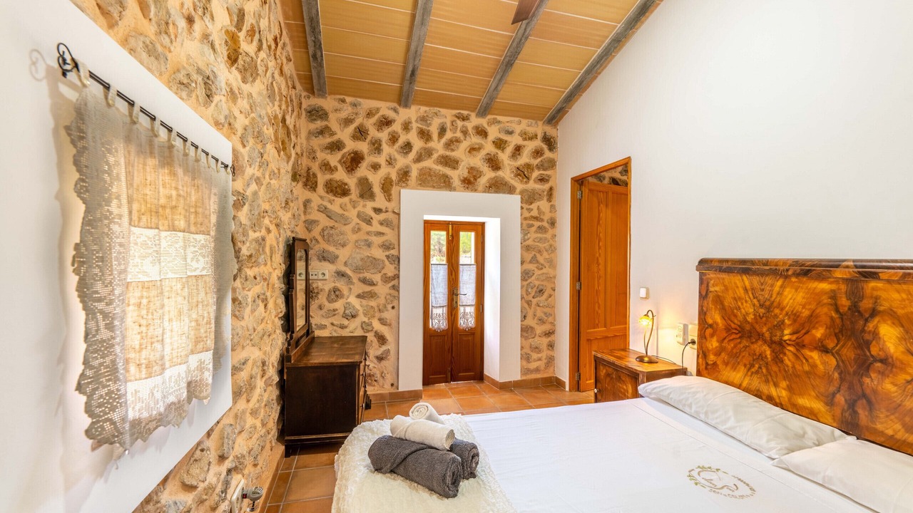 Photo of Bedroom in Manacor