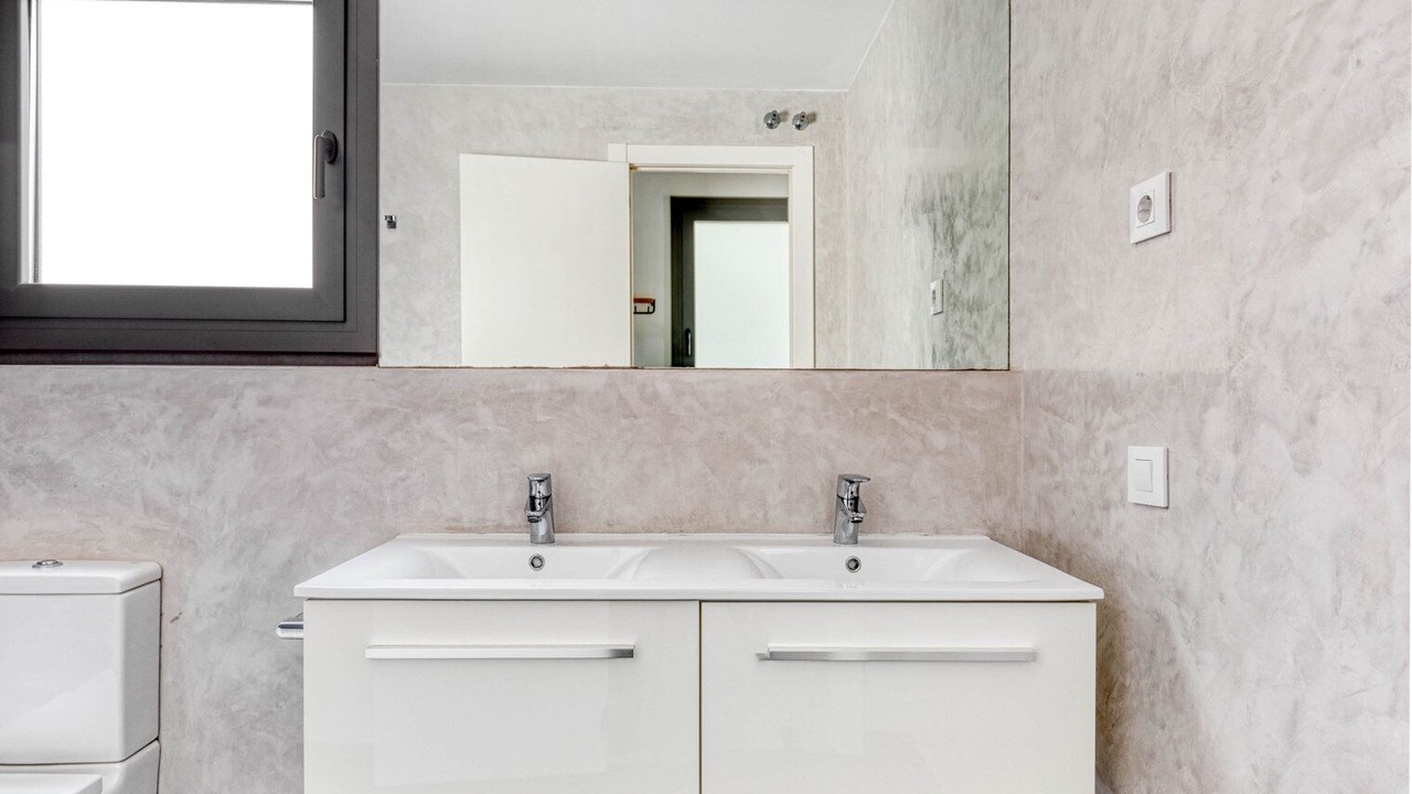 Photo of Bathroom in Esquerra de l'Eixample