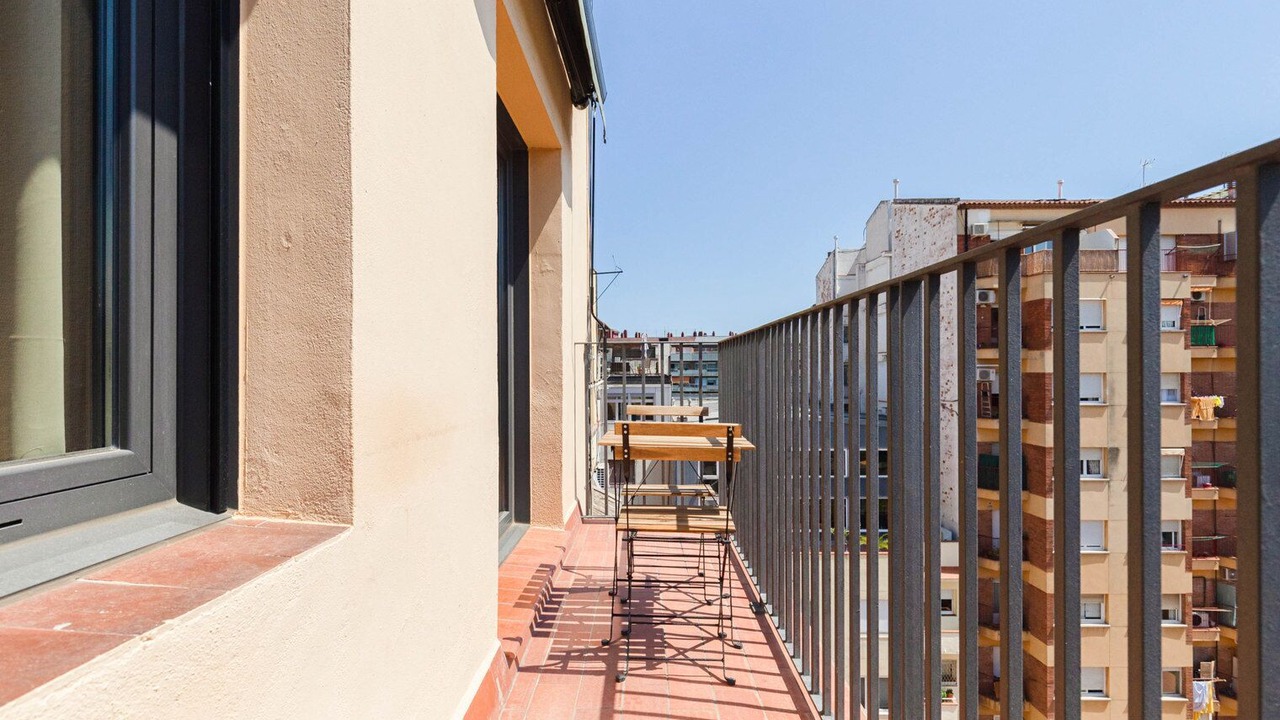 Photo of Outdoor in Esquerra de l'Eixample