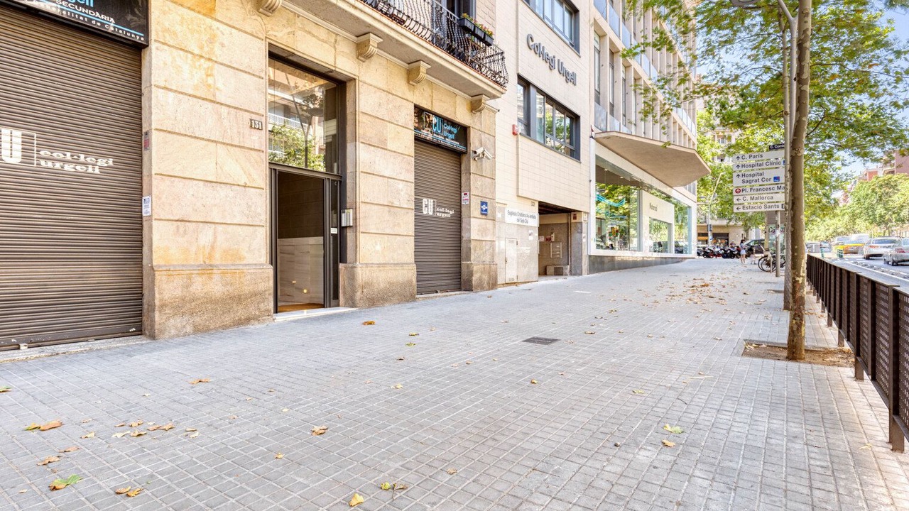 Photo of Outdoor in Esquerra de l'Eixample