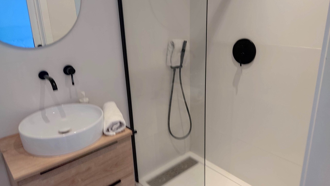 Photo of Bathroom in Alcanar