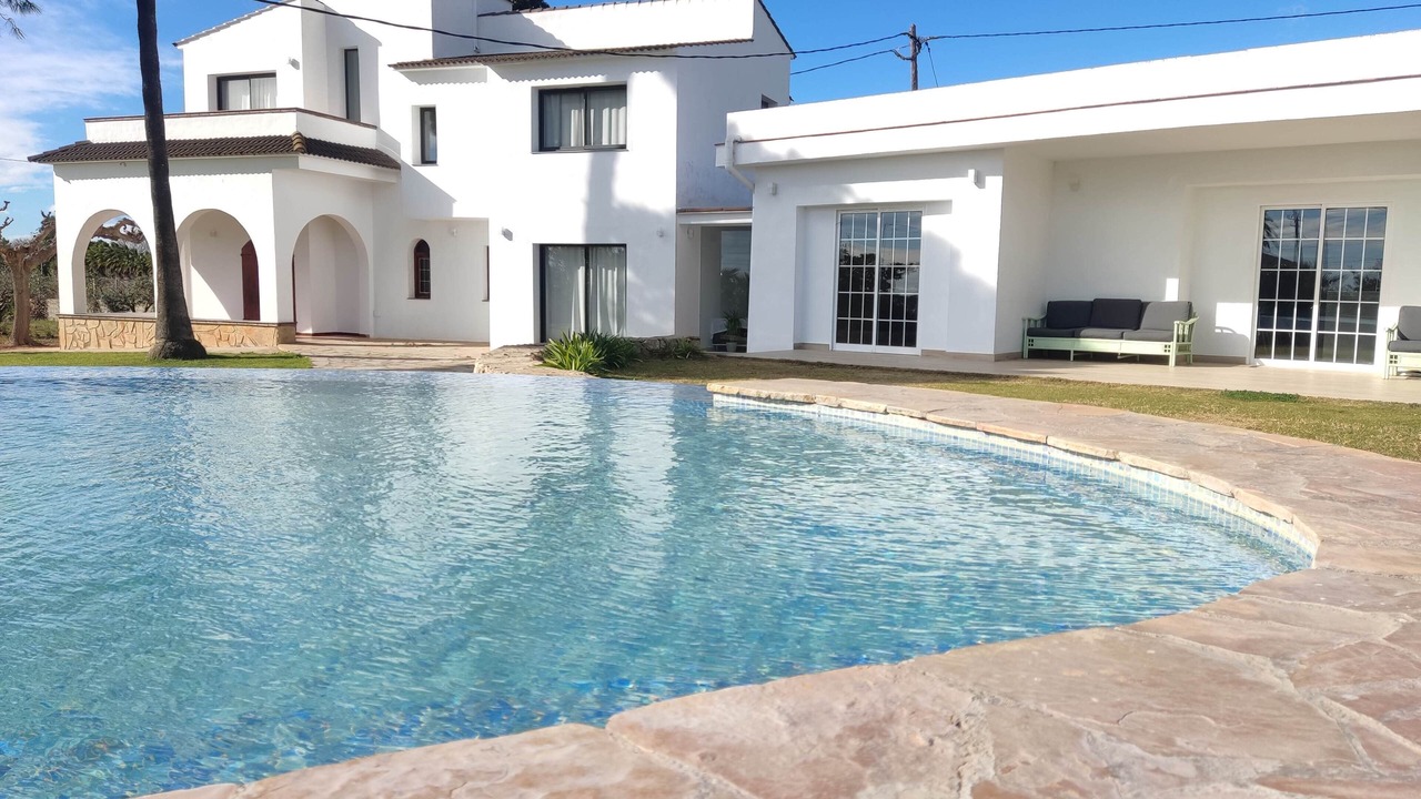 Photo of Outdoor in Alcanar