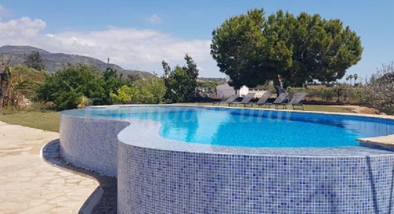 Photo of Outdoor in Alcanar