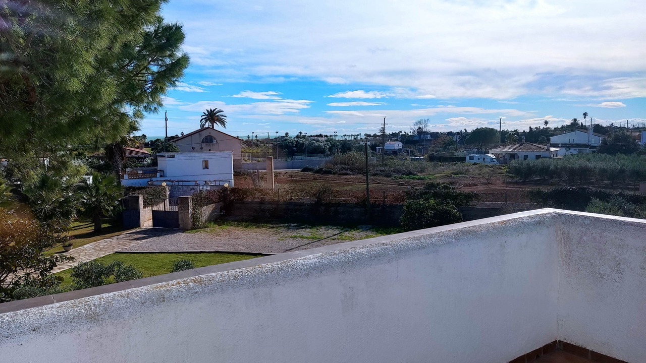 Photo of Outdoor in Alcanar