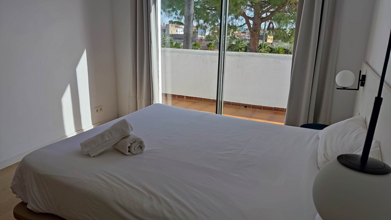 Photo of Bedroom in Alcanar