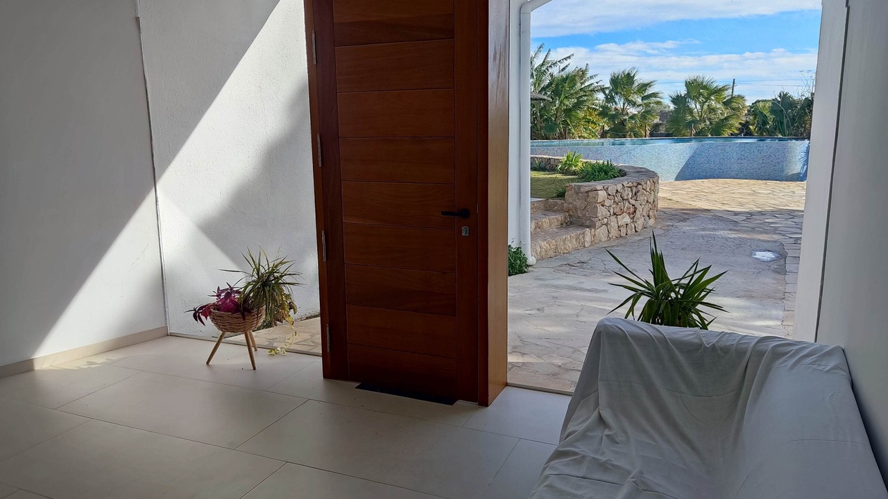 Photo of Patio Balcony in Alcanar