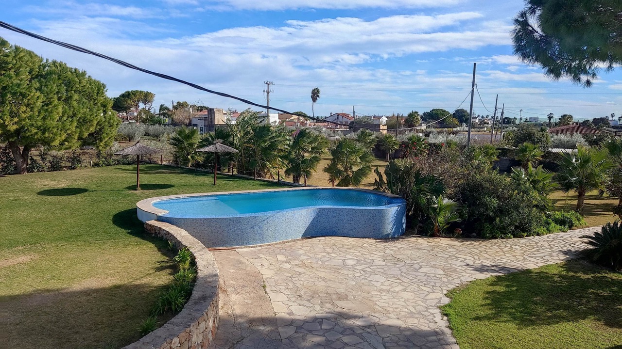 Photo of Outdoor in Alcanar