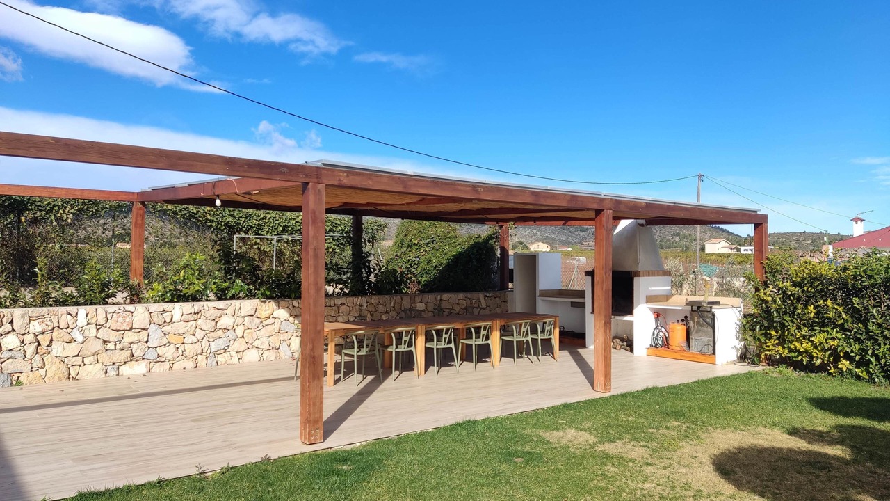 Photo of Outdoor in Alcanar