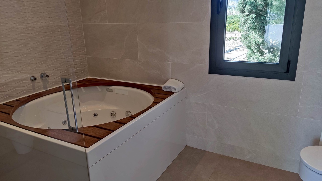 Photo of Bathroom in Alcanar