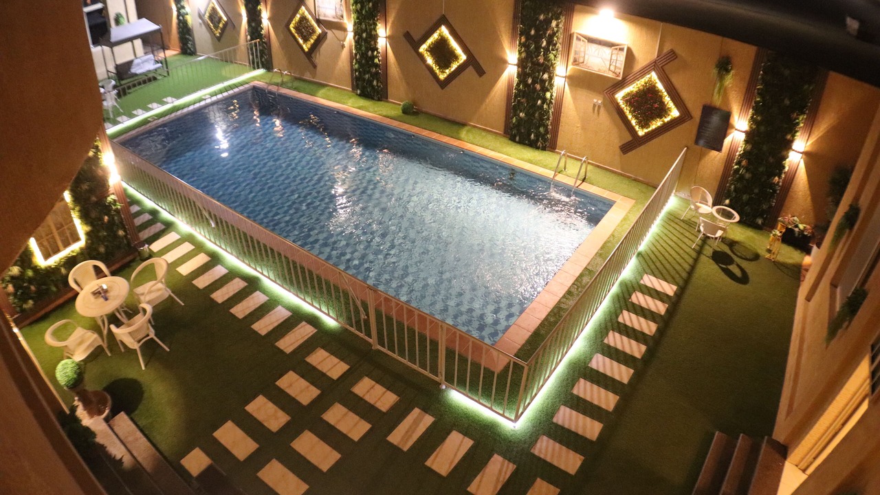 Photo of Outdoor in Al Ulaya