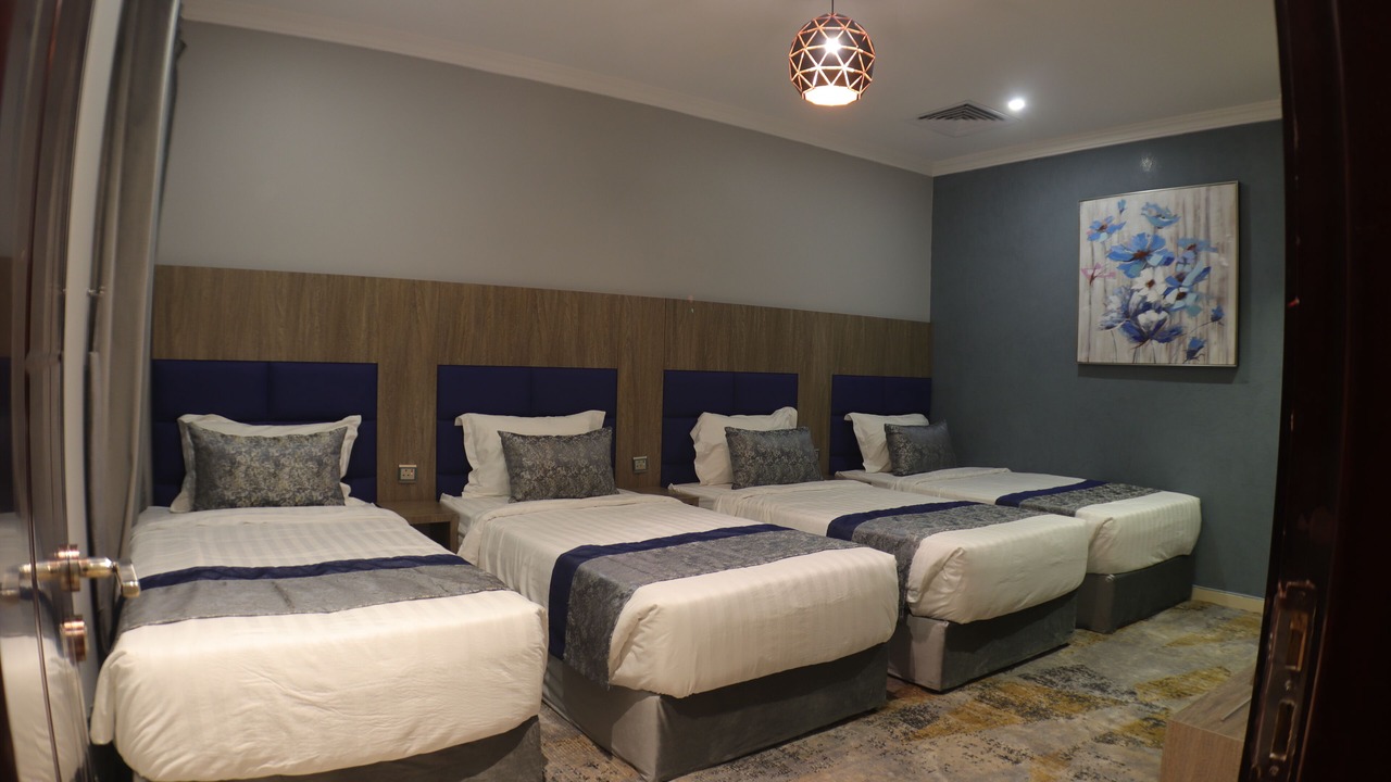 Photo of Bedroom in Al Ulaya