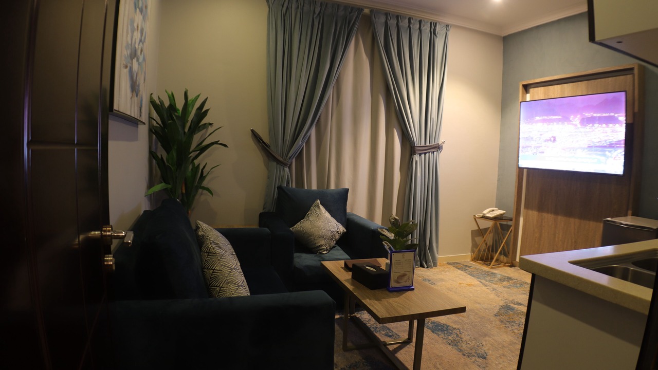 Photo of Livingroom in Al Ulaya