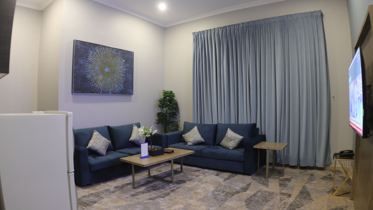 Photo of Livingroom in Al Ulaya