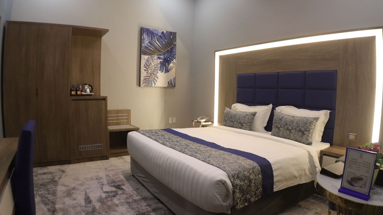 Photo of Bedroom in Al Ulaya
