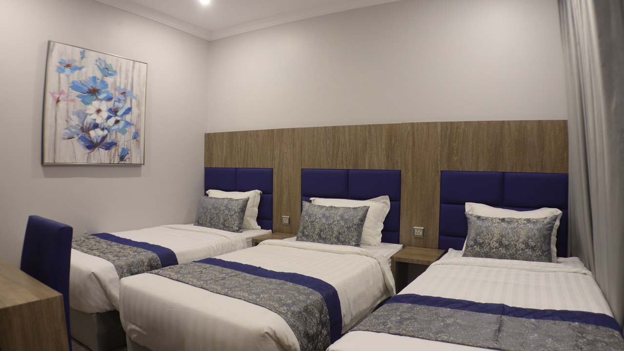 Photo of Bedroom in Al Ulaya