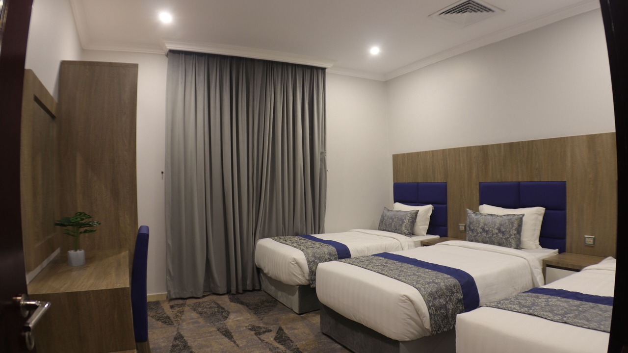 Photo of Bedroom in Al Ulaya