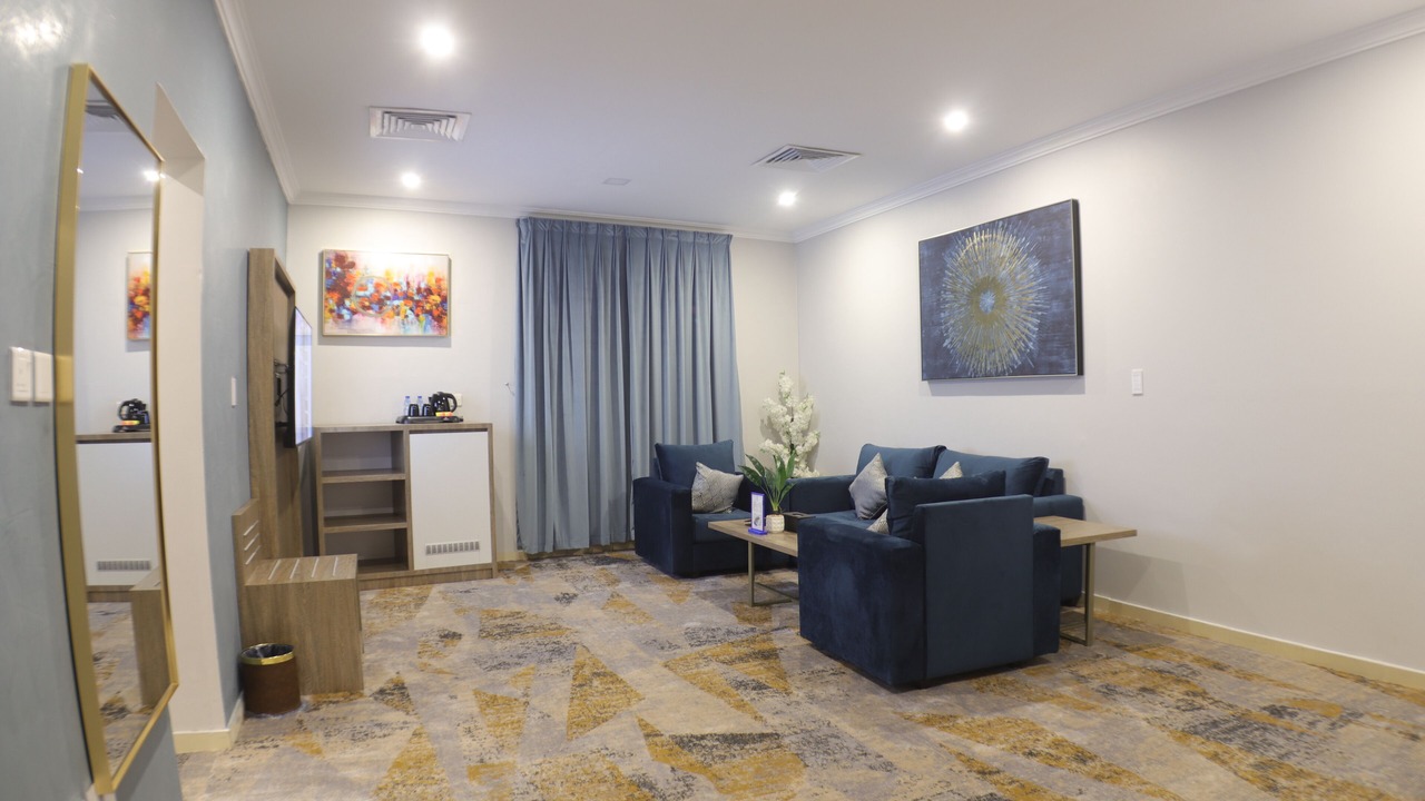 Photo of Livingroom in Al Ulaya