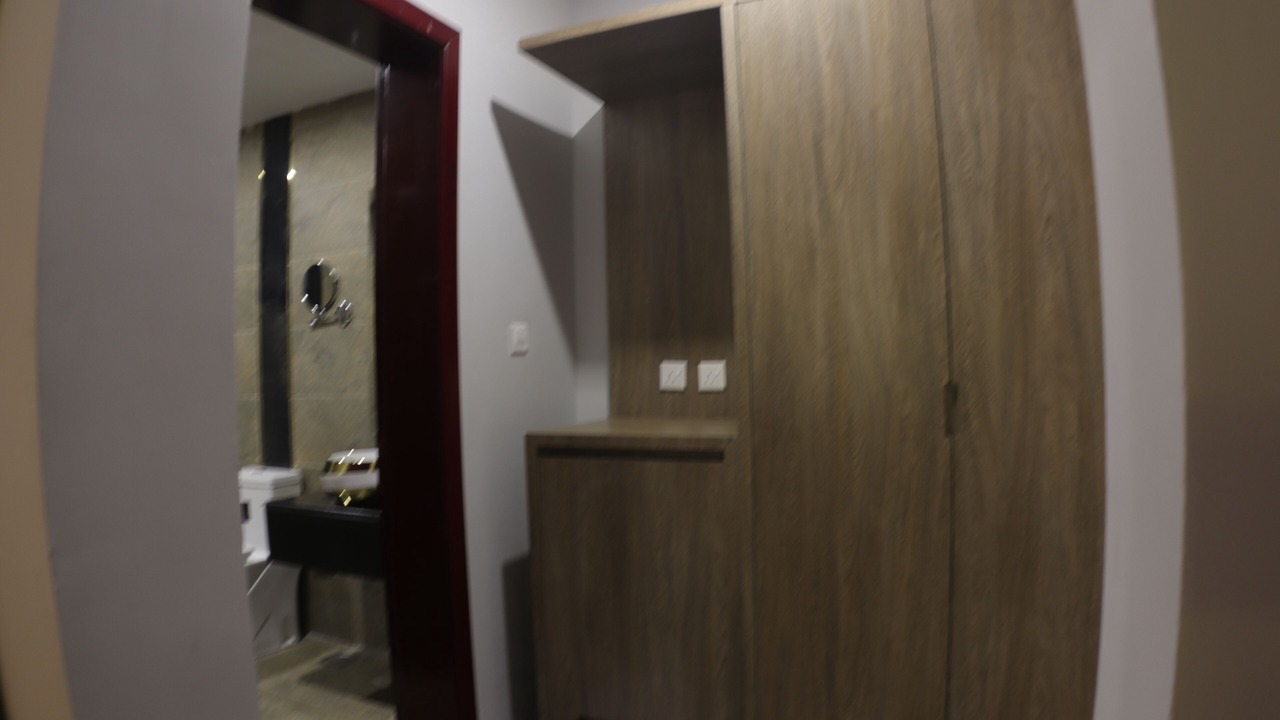 Photo of Bathroom in Al Ulaya