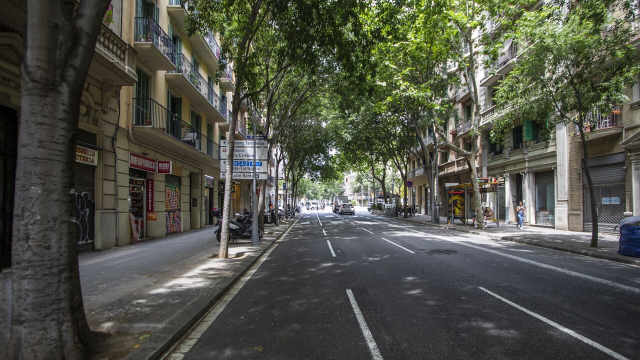 Photo of Others in La Nova Esquerra de l'Eixample