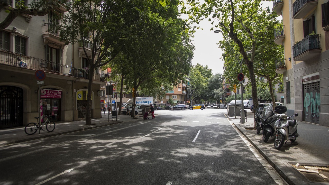 Photo of Others in La Nova Esquerra de l'Eixample