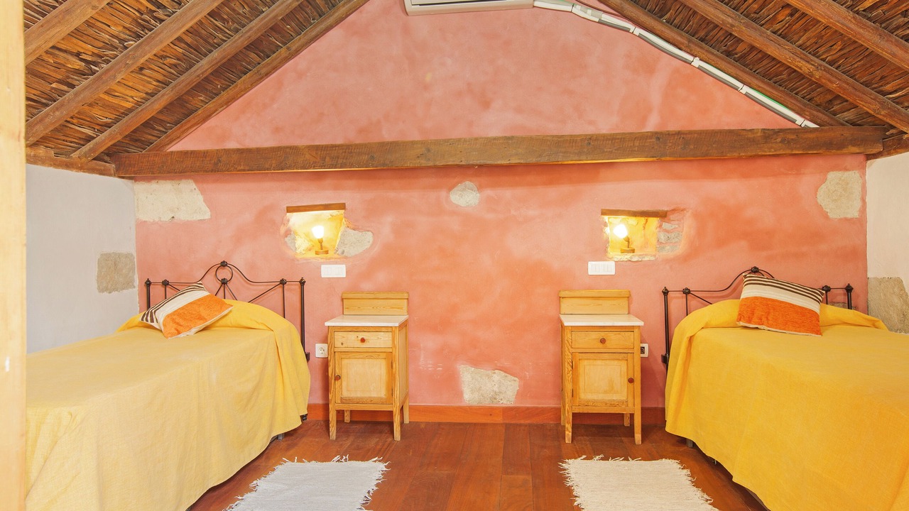 Photo of Bedroom in Aguimes