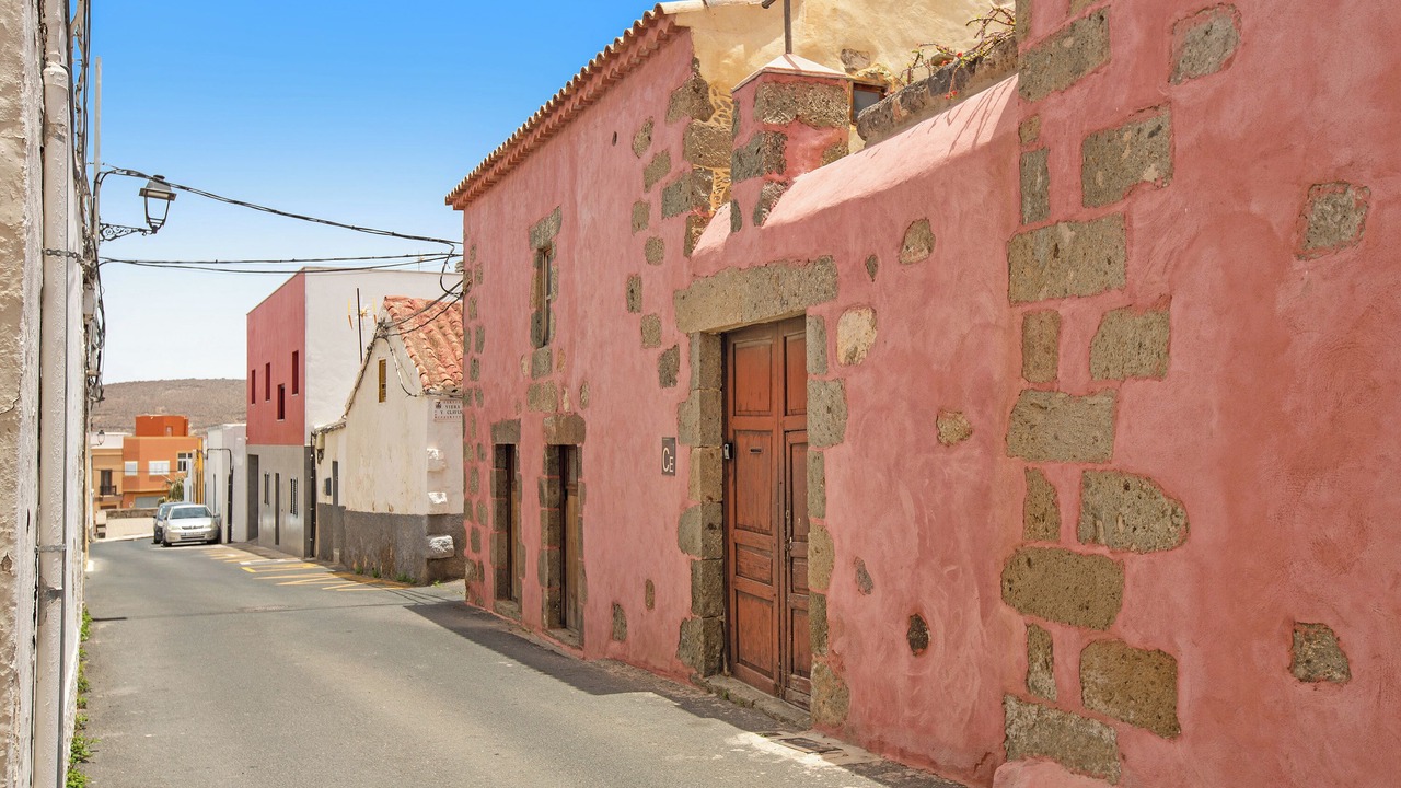 Photo of Others in Aguimes